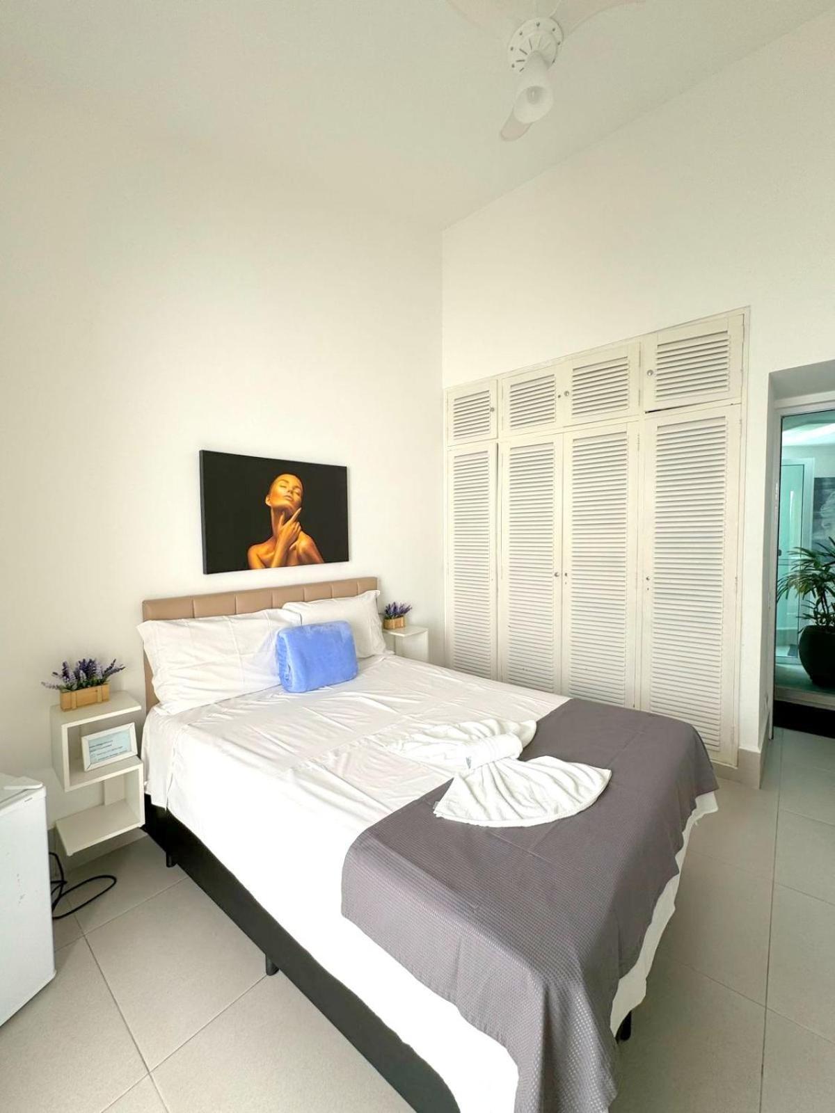 Pousada Village Cozumel Guaruja Ngoại thất bức ảnh