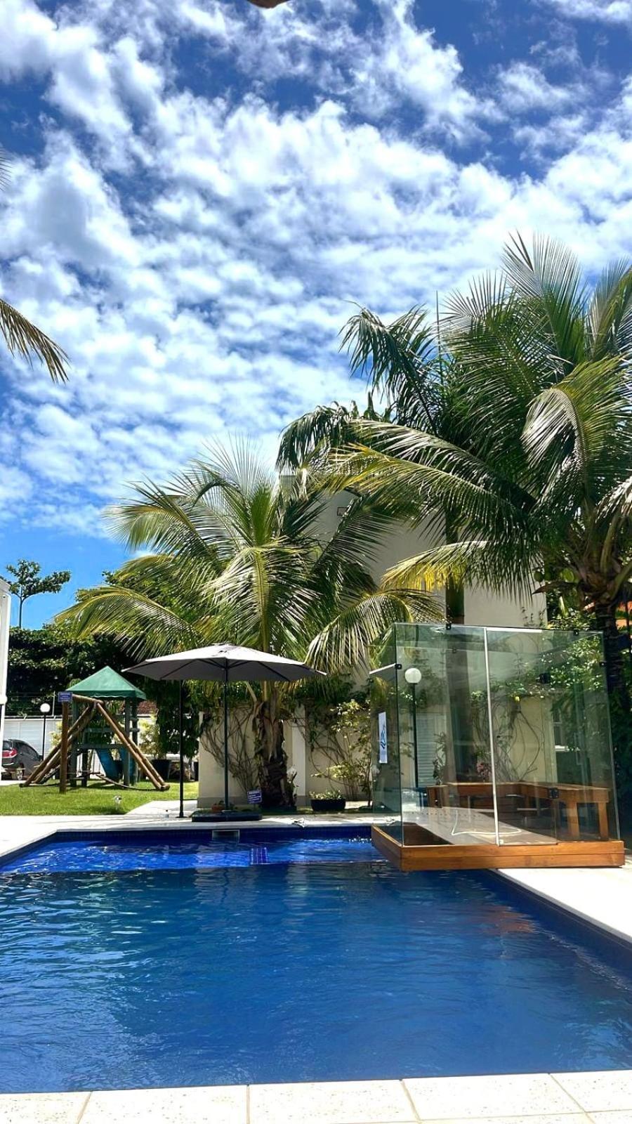 Pousada Village Cozumel Guaruja Ngoại thất bức ảnh