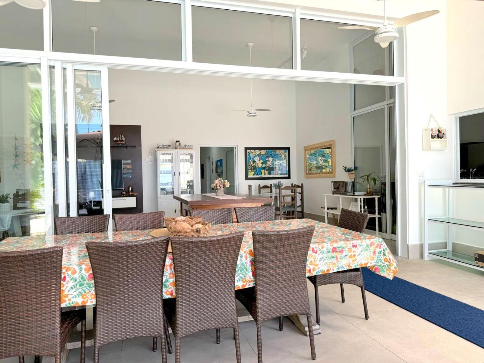 Pousada Village Cozumel Guaruja Ngoại thất bức ảnh