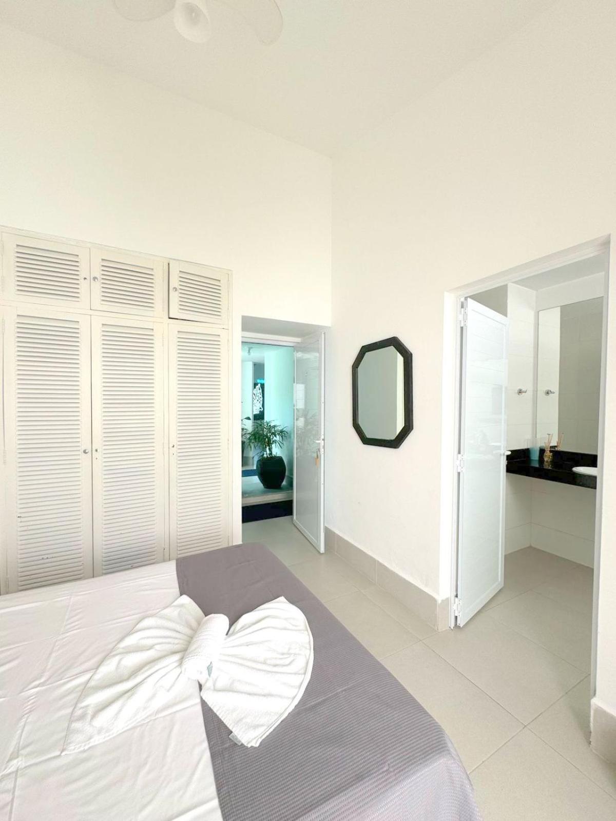 Pousada Village Cozumel Guaruja Ngoại thất bức ảnh