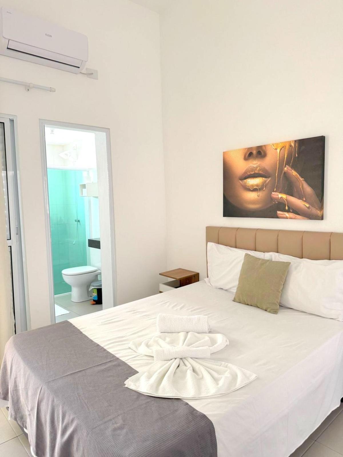 Pousada Village Cozumel Guaruja Ngoại thất bức ảnh