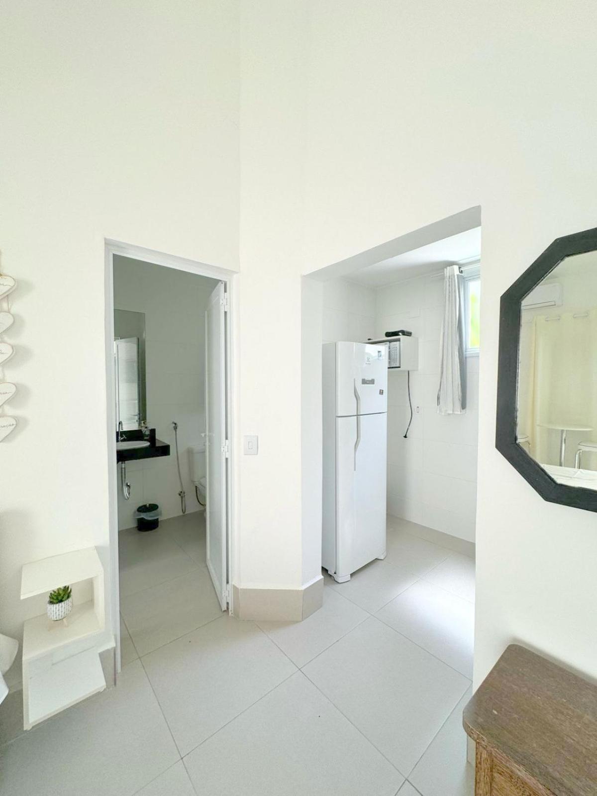 Pousada Village Cozumel Guaruja Ngoại thất bức ảnh