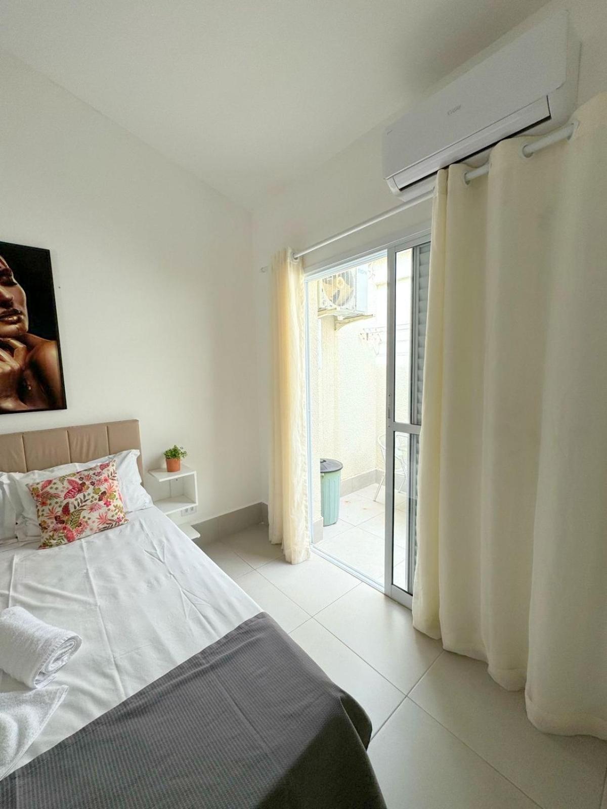 Pousada Village Cozumel Guaruja Ngoại thất bức ảnh