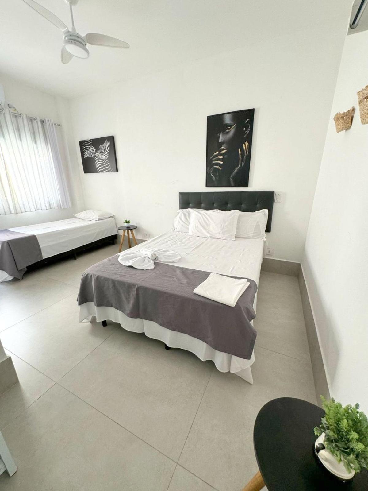 Pousada Village Cozumel Guaruja Ngoại thất bức ảnh