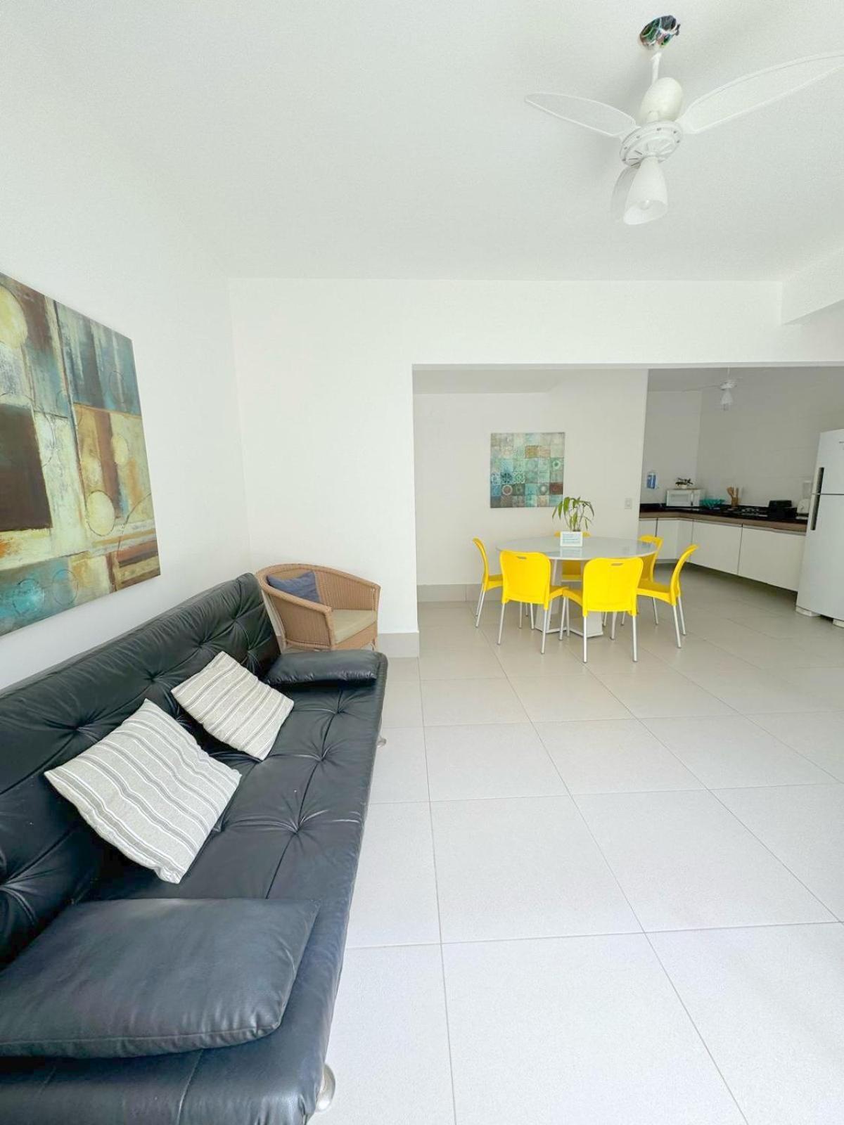 Pousada Village Cozumel Guaruja Ngoại thất bức ảnh