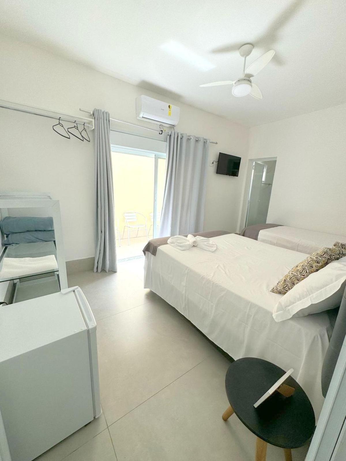 Pousada Village Cozumel Guaruja Ngoại thất bức ảnh