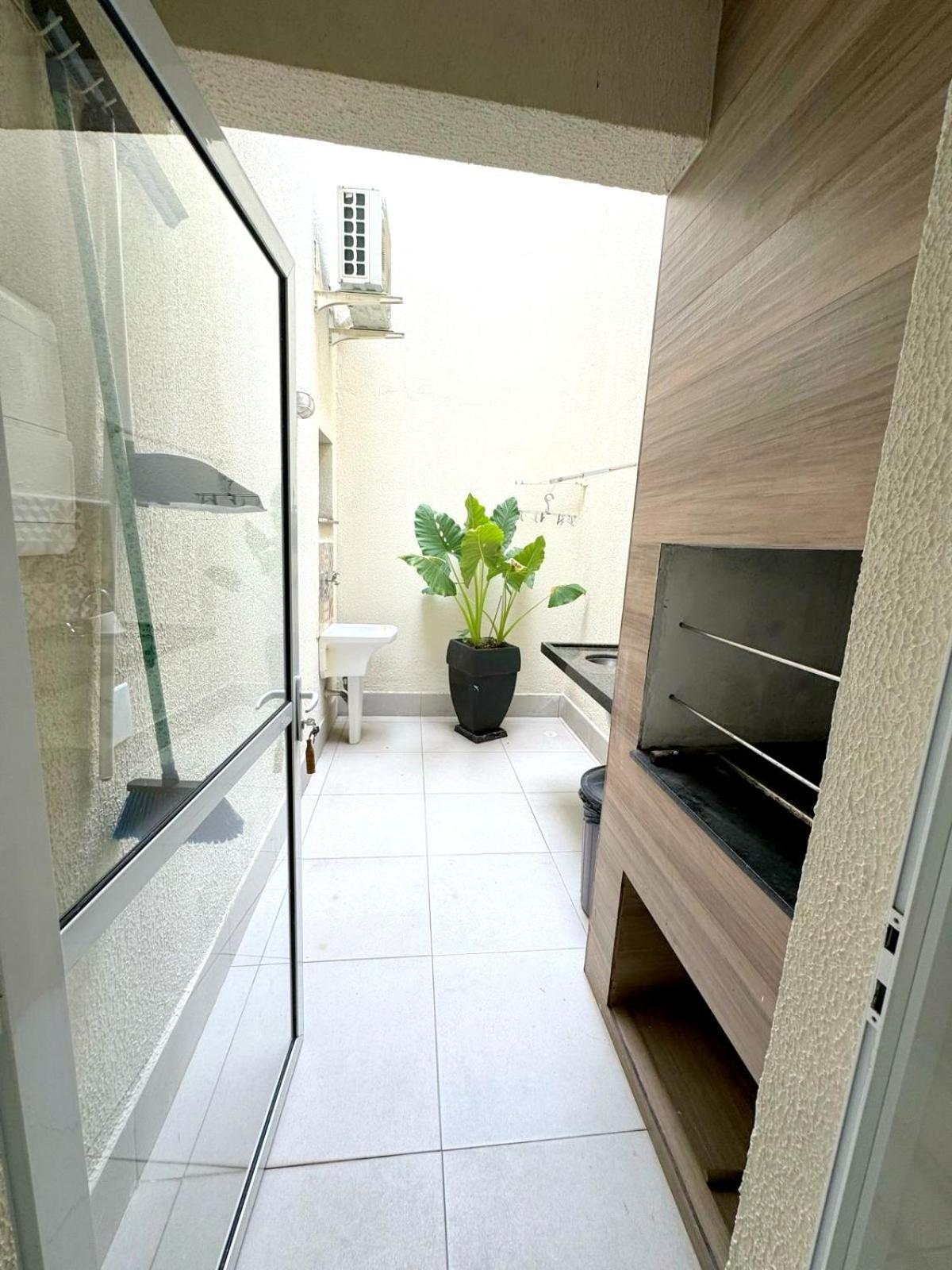 Pousada Village Cozumel Guaruja Ngoại thất bức ảnh