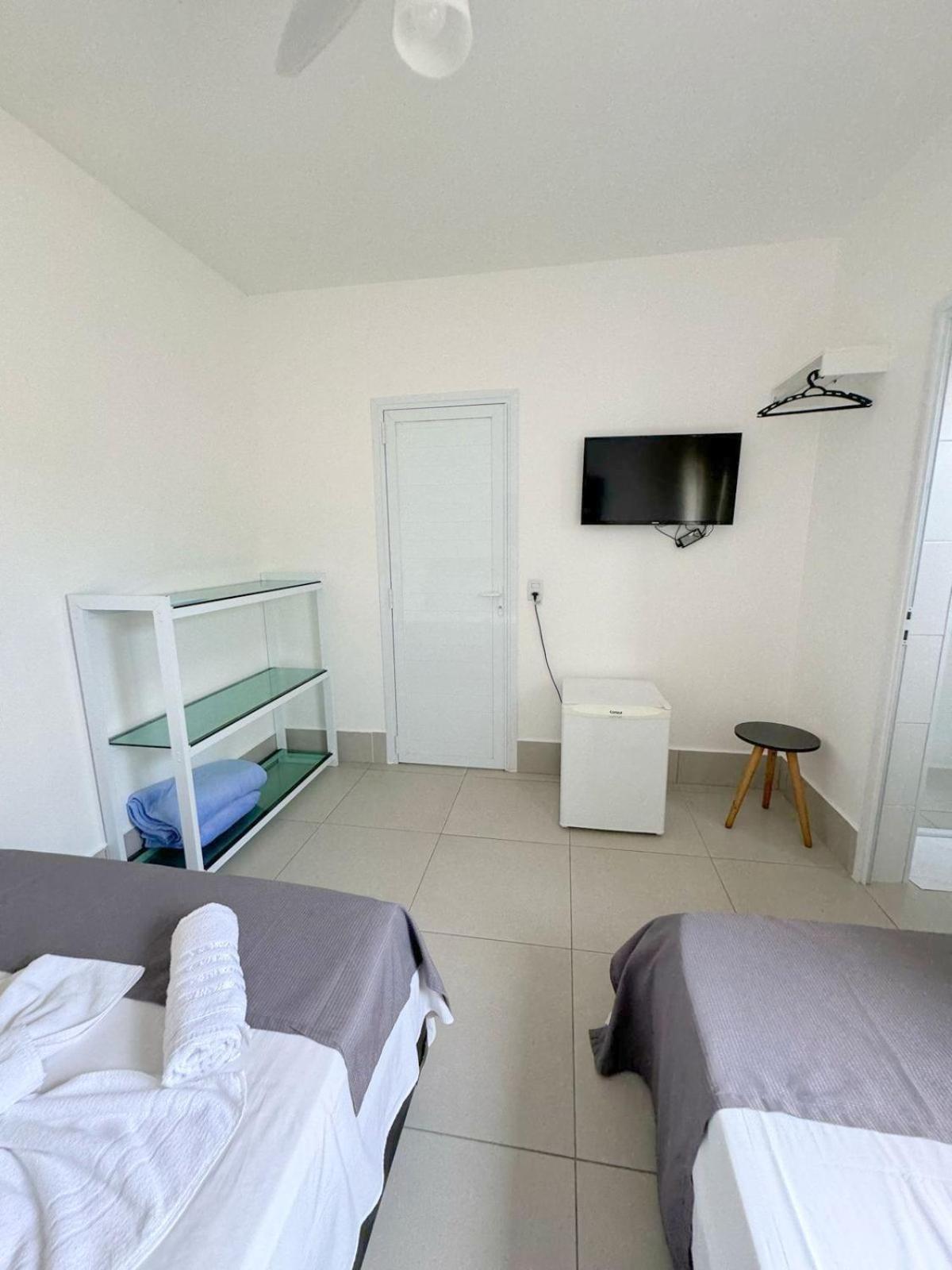Pousada Village Cozumel Guaruja Ngoại thất bức ảnh