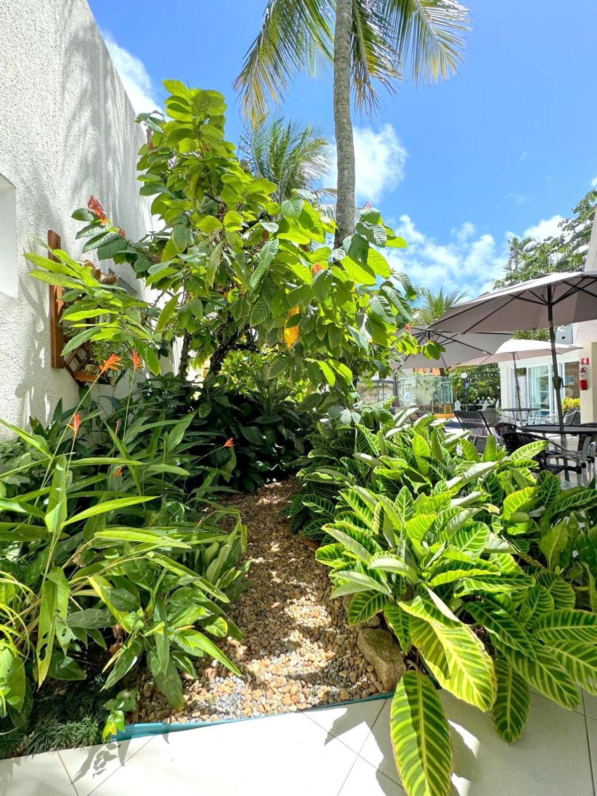 Pousada Village Cozumel Guaruja Ngoại thất bức ảnh