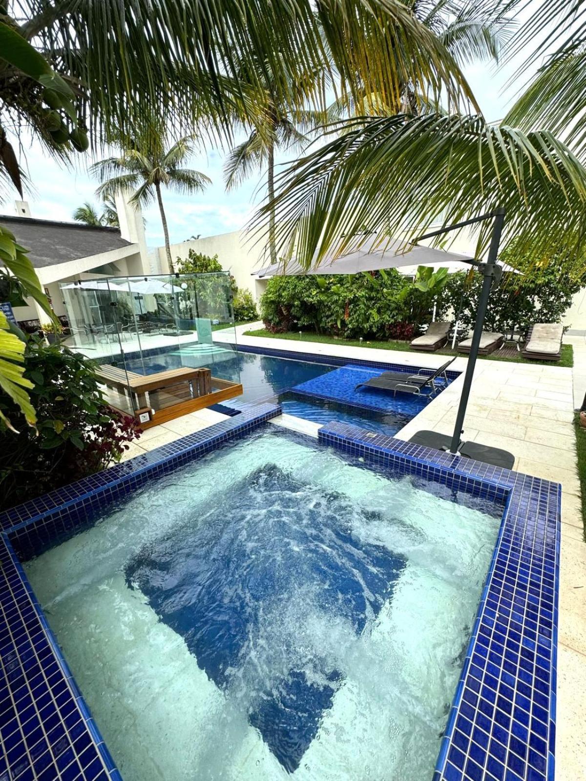 Pousada Village Cozumel Guaruja Ngoại thất bức ảnh
