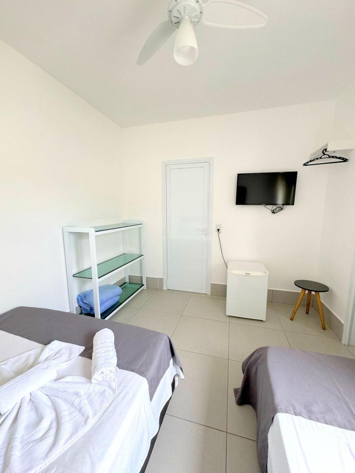 Pousada Village Cozumel Guaruja Ngoại thất bức ảnh